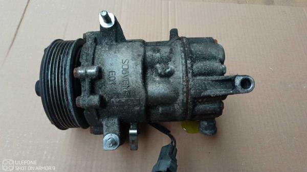 COMPRESSEUR DE CLIME ALFA ROMEO/LANCIA/FIAT - Vue 2